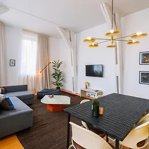  Appartamento Smartflats - Center Belgio