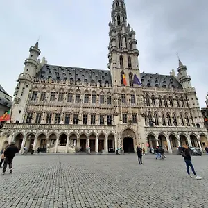  Appartamento Sleep And Enjoy Belgio