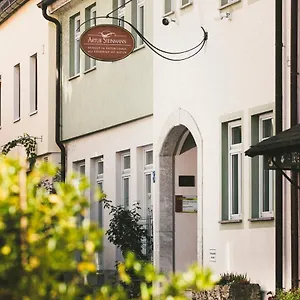 Hotel&weingut Artur Steinmann 3*, Sommerhausen Deutschland