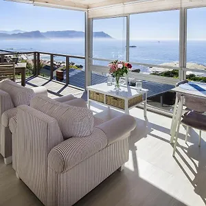 Penguins View , Simonʼs Town Südafrika