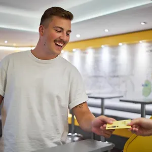 *** Hotel Buddy Germania