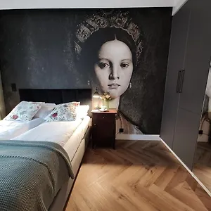 Arte - Old Town , Danzig Polen