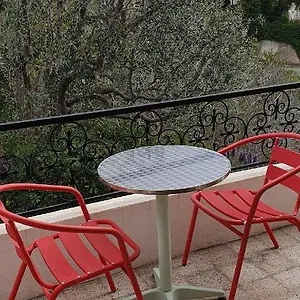 2 Pieces Calme Et Fonctionnel Appartement Cagnes-sur-Mer