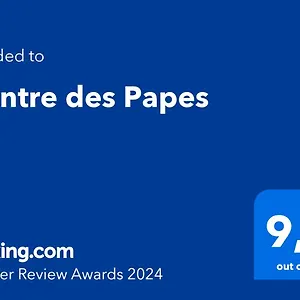 L'antre Des Papes Appartement Avignon