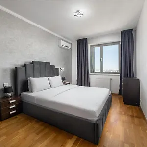  Appartamento Monaco Grand By Citybookings Romania