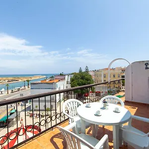  Appartamento Rising Sun Portogallo