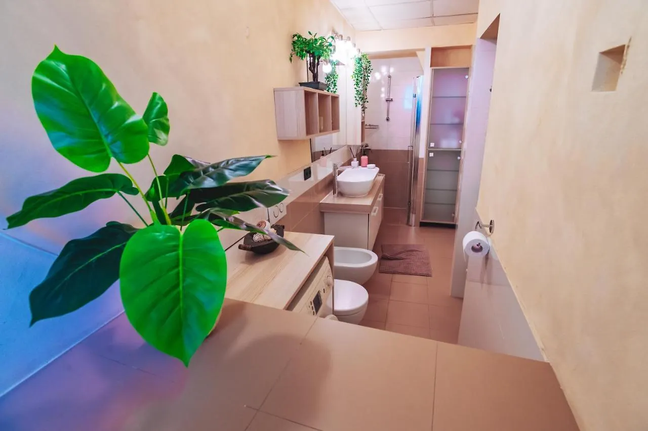 Central Living Vegova-With Parking Ljubljana Apartment